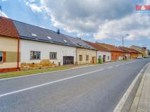 Prodej rodinného domu, Mýto, Pražská, 200 m2