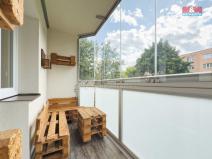 Prodej bytu 3+1, Karviná - Mizerov, Na Kopci, 54 m2