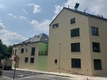 Prodej bytu 2+kk, Praha, Střížkovská, 71 m2