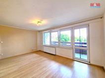 Prodej bytu 3+1, Budišov nad Budišovkou, Na Sídlišti, 70 m2