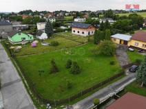 Prodej pozemku pro bydlení, Dětmarovice, 1300 m2