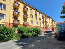 Pronájem bytu 1+1, Příbram - Příbram VII, Edvarda Beneše, 38 m2