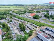 Prodej garáže, Jirkov, 20 m2