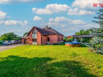 Prodej rodinného domu, Chvojenec, 214 m2