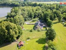 Prodej pozemku pro bydlení, Nový Bor - Pihel, 1261 m2