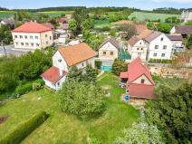 Prodej chalupy, Pšovlky, 128 m2