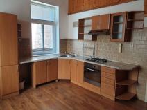 Pronájem bytu 3+1, Jablonec nad Nisou, Pražská, 94 m2