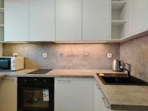 Pronájem bytu 1+1, Kladno, Benešovská, 32 m2
