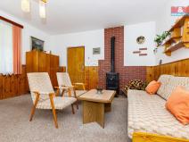 Prodej chalupy, Bojanov, 134 m2