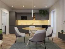 Prodej bytu 2+kk, Zábřeh, Leštinská, 43 m2