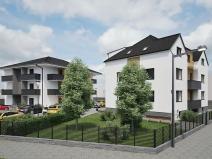 Prodej bytu 2+kk, Zábřeh, Leštinská, 42 m2