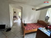 Prodej rodinného domu, Těchobuz, 290 m2