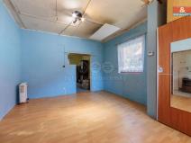 Prodej rodinného domu, Rotava, Nejdecká, 60 m2