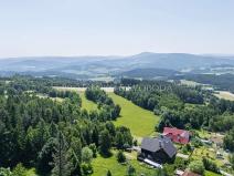 Prodej chalupy, Vlachovo Březí, 404 m2