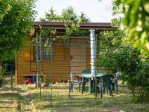 Prodej zahrady, Petrovice u Karviné, 345 m2