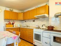 Prodej chaty, Líšťany - Lipno, 56 m2