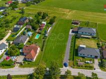 Prodej pozemku pro bydlení, Lipí - Kaliště u Lipí, 1035 m2