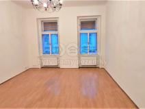 Pronájem bytu 1+1, Praha, Na bělidle, 55 m2