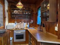 Prodej chaty, Borovnice, 75 m2