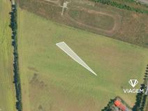 Prodej podílu pole, Praha - Točná, 410 m2