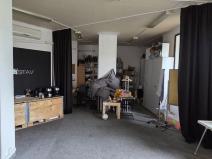 Pronájem obchodního prostoru, Praha - Černý Most, Dygrýnova, 140 m2