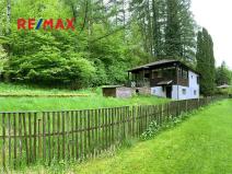 Pronájem chaty, Bratronice, 70 m2