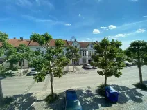 Pronájem bytu 2+1, Židlochovice, 65 m2