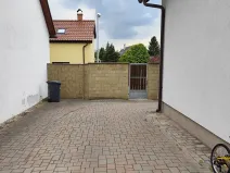 Pronájem bytu 4+kk, Mělník, Komenského, 136 m2