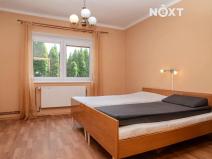 Prodej rodinného domu, Zahájí, 142 m2