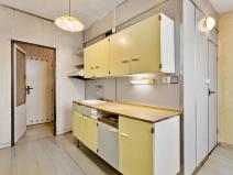 Prodej bytu 3+1, Jablonec nad Nisou - Jablonecké Paseky, Vysoká, 64 m2