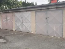 Prodej garáže, Prostějov, Krapkova, 18 m2