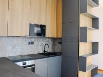 Pronájem bytu 3+kk, Brno, Cyrilská, 95 m2