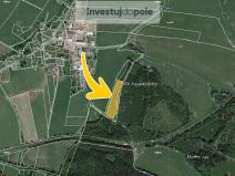 Prodej louky, Meziměstí - Březová, 6281 m2