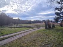 Prodej pozemku, Voznice, 16617 m2