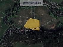 Prodej louky, Bojanovice - Malá Lečice, 4632 m2