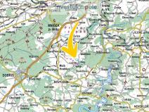Prodej louky, Bojanovice - Malá Lečice, 4632 m2