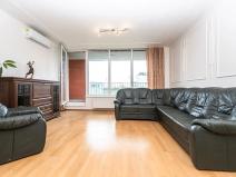 Prodej bytu 4+kk, Praha - Zličín, Milotická, 93 m2