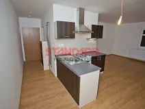 Pronájem bytu 1+kk, Plzeň, Sušická, 36 m2