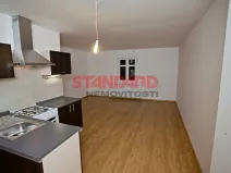 Pronájem bytu 1+kk, Plzeň, Sušická, 36 m2