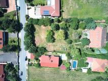 Prodej pozemku pro bydlení, Lelekovice, U Vápenice, 1305 m2