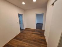 Pronájem bytu 2+1, Lovosice, Vodní, 62 m2
