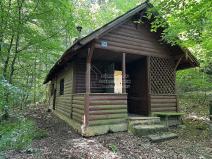 Prodej chaty, Beroun, 43 m2