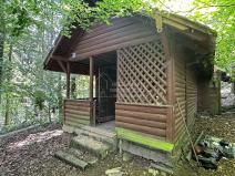 Prodej chaty, Beroun, 43 m2