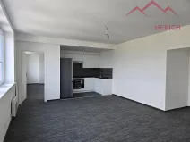 Pronájem bytu 3+kk, Chomutov, Žižkovo náměstí, 97 m2