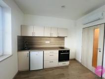 Pronájem bytu 1+kk, Olomouc, Týnecká, 35 m2