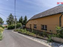 Prodej rodinného domu, Troubky-Zdislavice - Zdislavice, 70 m2