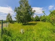 Prodej pozemku pro bydlení, Sulice, 1257 m2