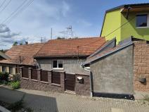 Prodej rodinného domu, Tvarožná, 70 m2