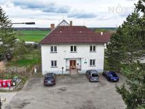 Prodej skladu, Třeboň, Sídliště, 2921 m2
