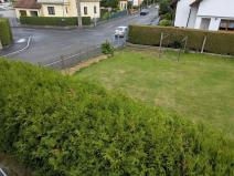 Prodej pozemku pro bydlení, Rokycany, Václava Nového, 400 m2